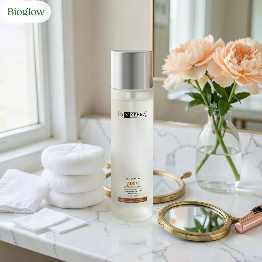 Nước tẩy trang Orico Micellar Water